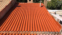 couvreur toiture Granges-les-Beaumont
